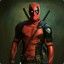 Deadpool