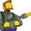 Hank Scorpio