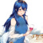 Ylissean Princess Lucina