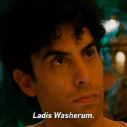 Ladis Washerum avatar