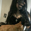 Goth Girl