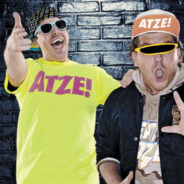 Manny Marc (Atzenklatsche)