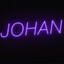 JOHAN