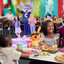 Chuck E Cheese Employee