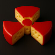 RadioactiveCheese