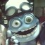 crazyfrog