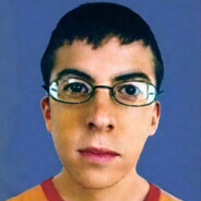 McLovin Steam avatar