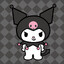 Kuromi &lt;3