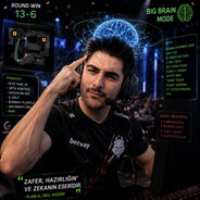 apx Steam avatar