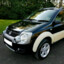 2010 Fiat Panda