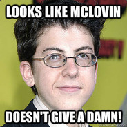 McLovin