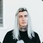 GHOSTEMANE╰_╯