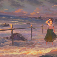 我永远喜欢娜娜子