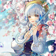 Kamizato Ayaka's Dog