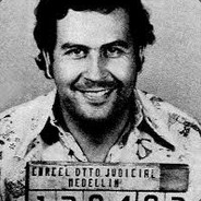 Pablo Escobar
