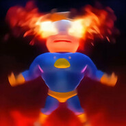 [gnls]超人强不强