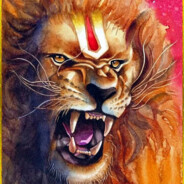 🦁 Narasimha 🦁