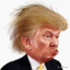 Tonald Drump