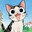 Cat poop