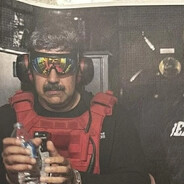Dr Maduro