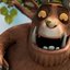 Gruffalo