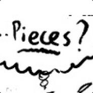 pieces