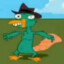 Agent P