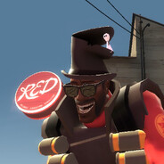 Steam Community Avatar