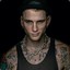 MACHINE GUN KELLY | hellcase.com