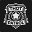 Thot Patrol Officer