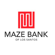 MAZE BANK