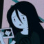 Marceline is my Queen