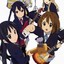 K-on