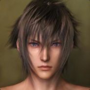 Noctis・ルシス・Caelum