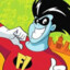 FREAKAZOID!!!