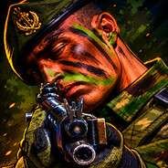 Player avatar