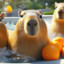 Capybara