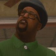 BIG SMOKE