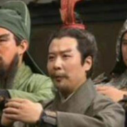 大汉第一突破手刘玄德