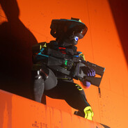 Dom's avatar