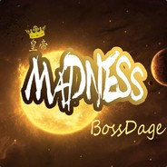 Madnessbossdage