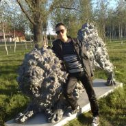 Big Avatar