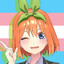 Nakano Yotsuba!