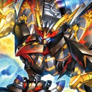 超绝无敌雷火大王