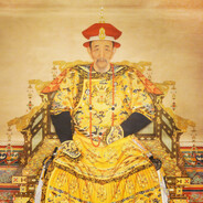 大清第一巴图鲁