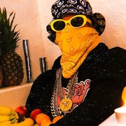 fruit coach mr. fruity