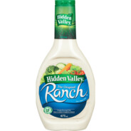 Hidden Valley Ranch