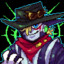 Satellite Cowboy