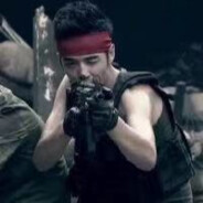 爱情公寓突击手陆展博