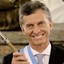 Mauricio Macri